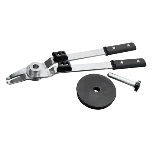 Senzo 5" Tyre Changing Tongs Tool